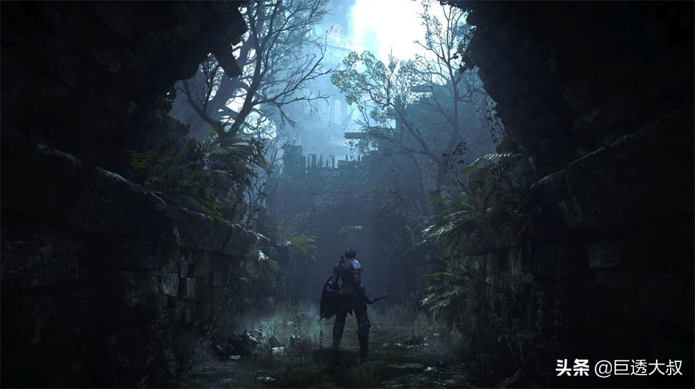 宫崎英高为什么做恶魔之魂,恶魔之魂是宫崎英高做的吗