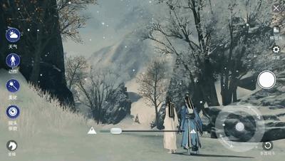 天涯明月刀手游好玩么,天涯明月刀手游好玩儿吗