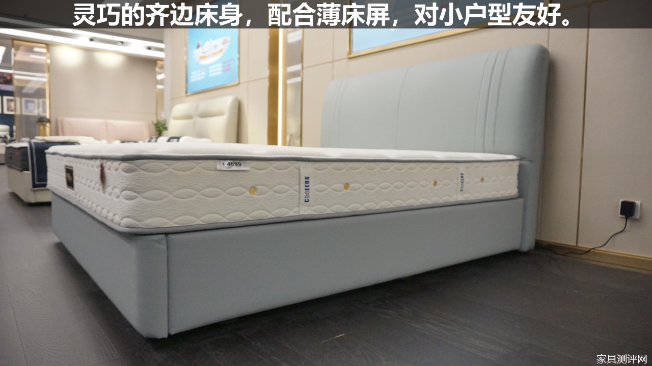 芝华仕玛丽莲3d床垫很闷热怎么样,芝华仕床垫10335反面可以睡吗