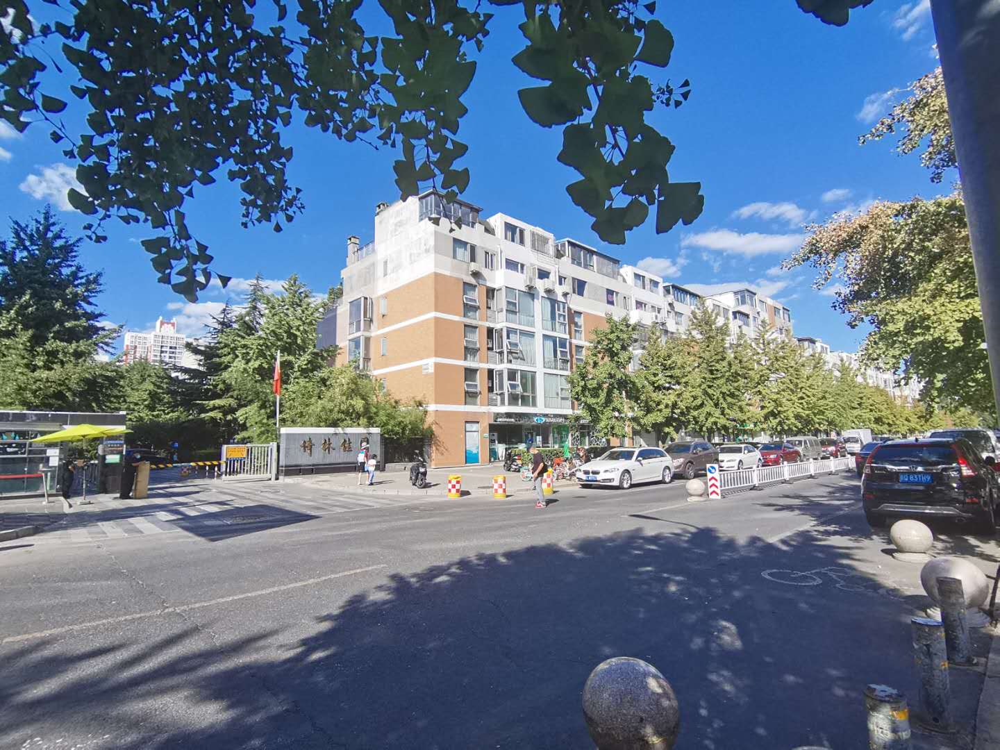 倚林佳园别墅多少钱一平方,北京倚林佳园别墅什么档次