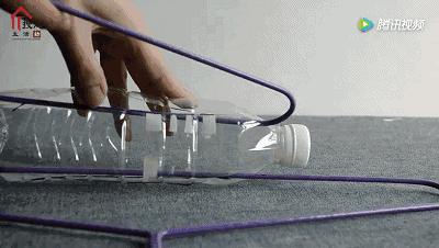 解决衣服不干净的方法,衣服总是晒不干教你一个小妙招