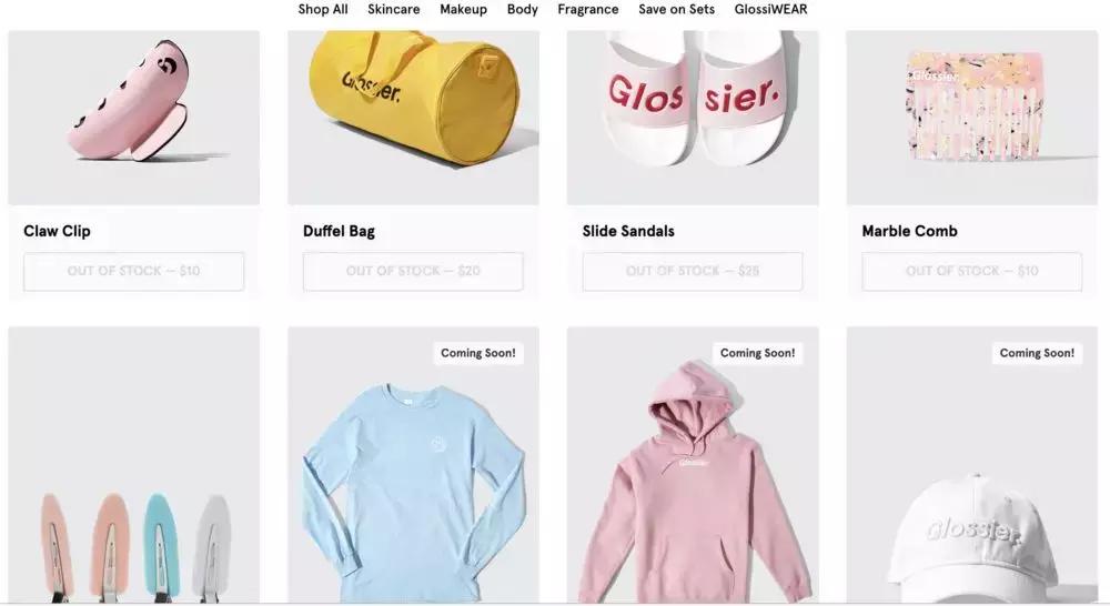 美妆品牌如何年入40个亿 (互联网美妆估值)