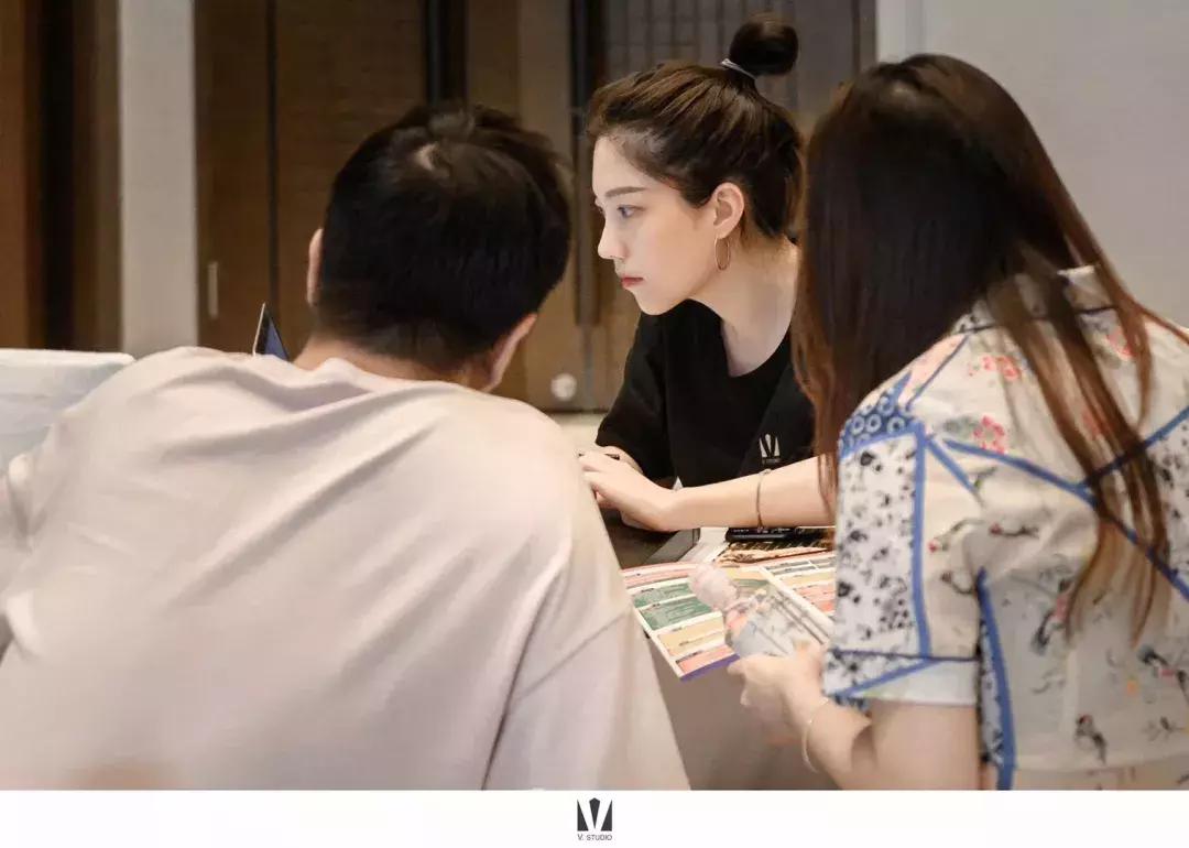 从万元婚纱照到10万婚宴,为什么全福州备婚的人都来参加喜事会