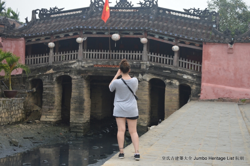 第184回：会安保存文化火种，会馆保持建筑风貌