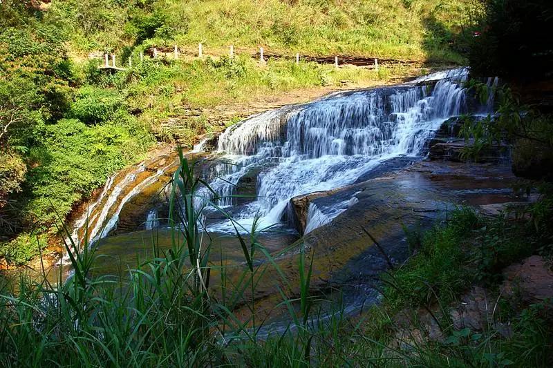 四川凉爽的十大避暑地,四川避暑康养最佳地是哪里