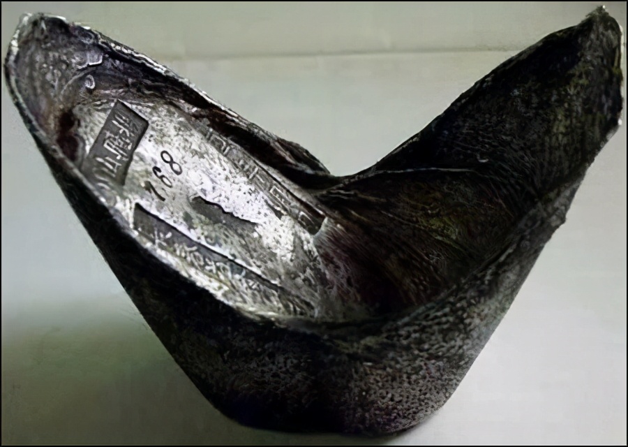 电视连续剧白花花,白花花的银子像什么