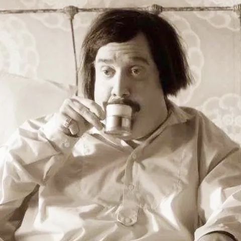 不知道这些冷知识（bagua），不算爱过咖啡