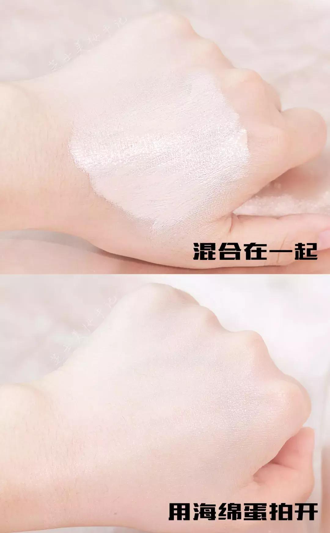 清透自然妆容是怎么画的,赤茶怎么画