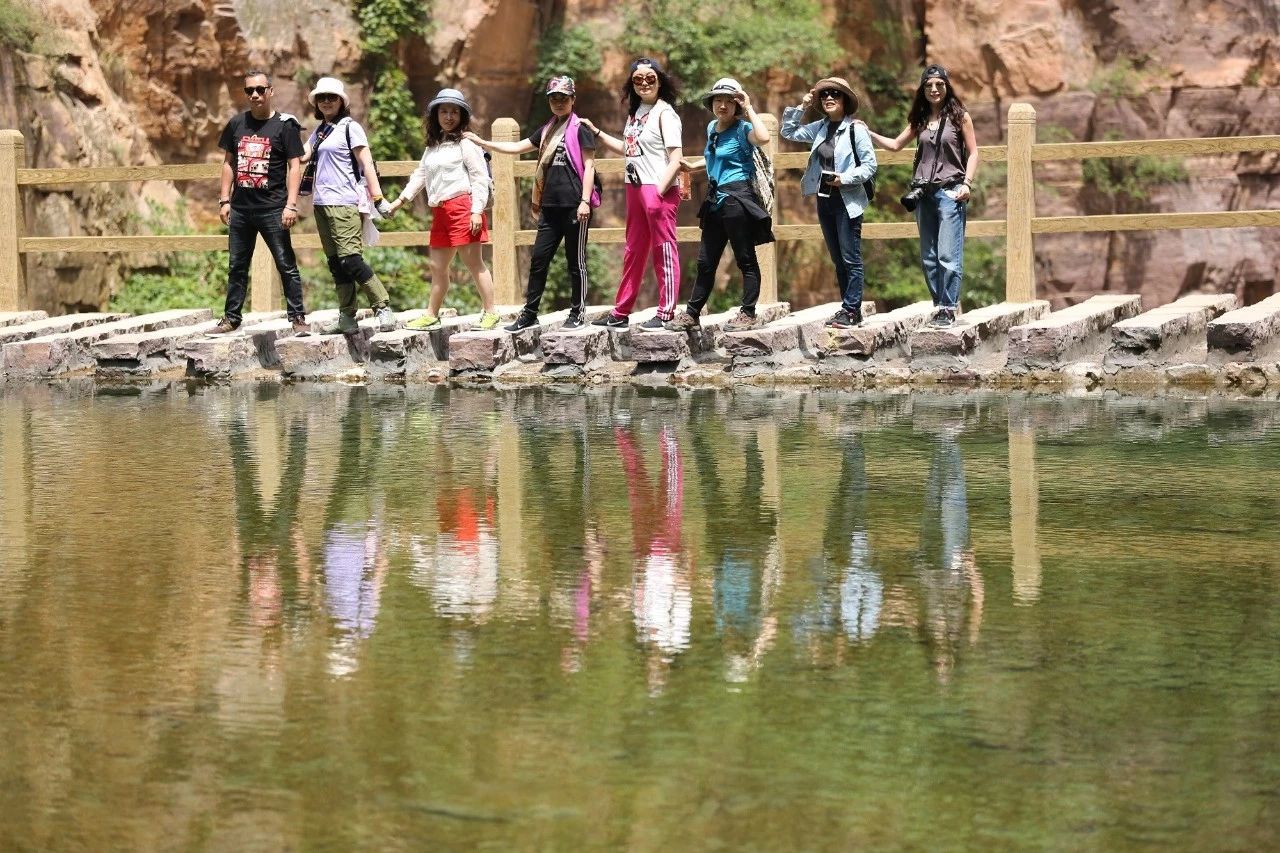 如何跟团自驾南太行挂壁公路,自驾南太行可以不走挂壁公路不