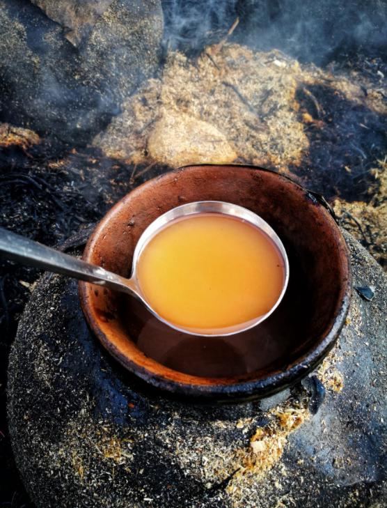 客家娘酒故事大全,客家娘酒民间传说