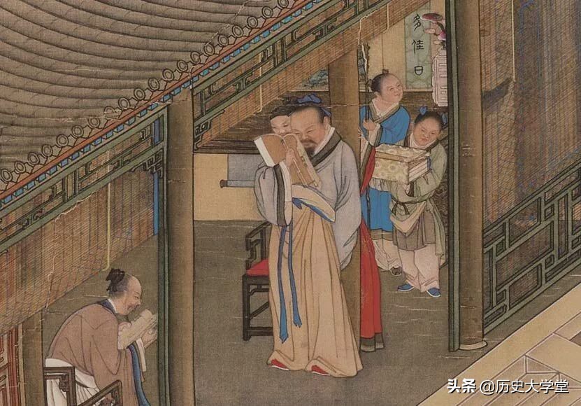 古代姓氏祠堂的作用是什么,古时候的祠堂是什么意思