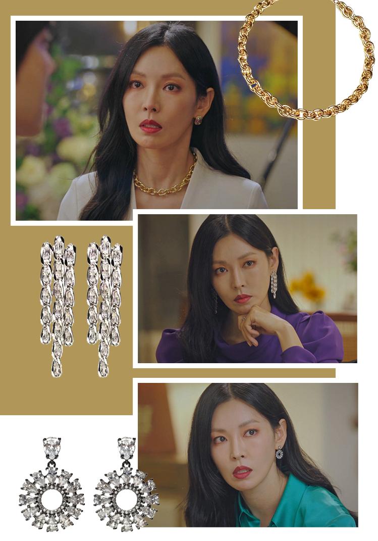 韩国顶楼剧情大结局,顶楼大结局生活没了盼头