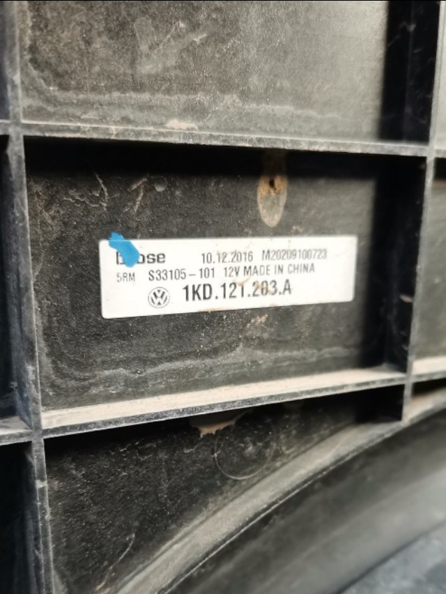 朋友帮忙看车况,斯柯达野帝13万公里多少价位