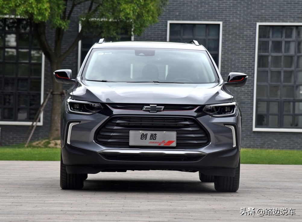 16款创酷油耗为百公里10.2正常吗,雪佛兰创酷跑动力强劲