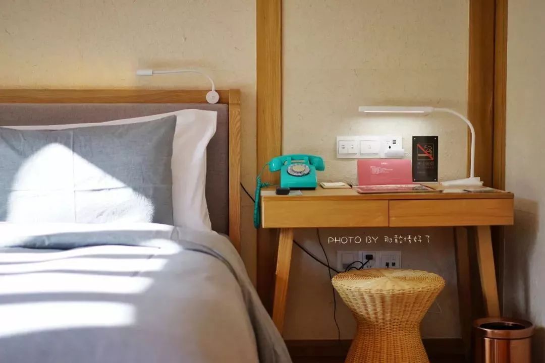 密云古北水镇民宿一晚上多少钱,古北水镇里面的酒店民宿推荐