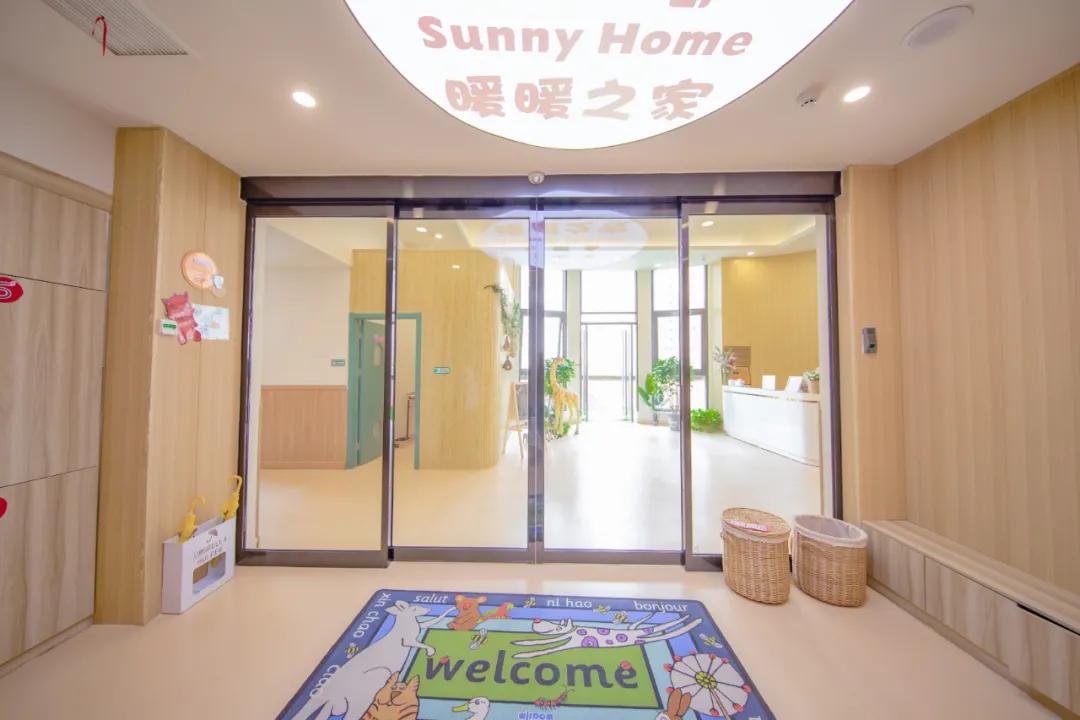 郑州金水区新开的托幼一体园,郑州中原区托幼园0-3岁