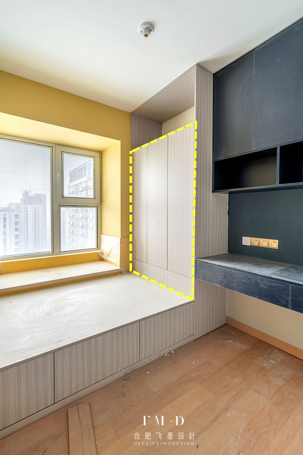 小户型榻榻米床柜一体实用吗,小户型榻榻米定制怎么样