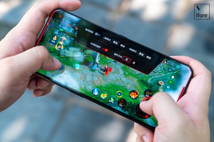 联想拯救者pro系统体验,联想拯救者手机pro游戏测试