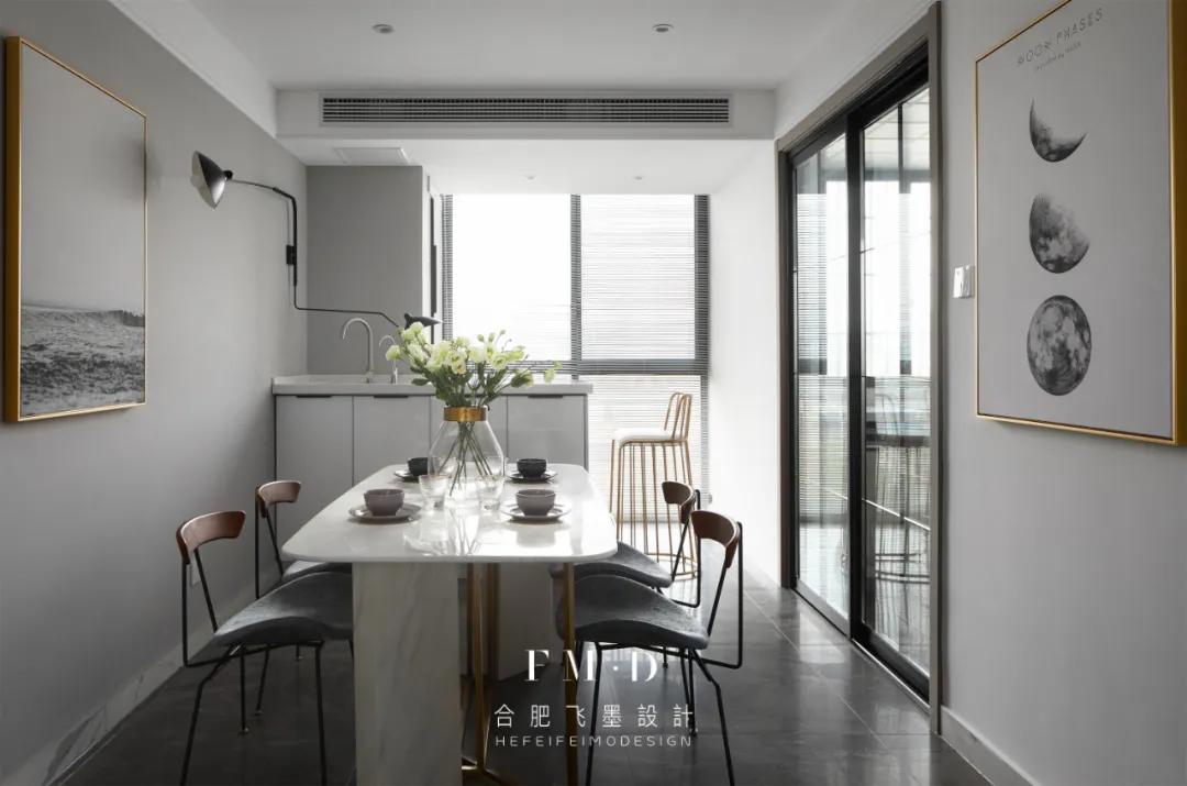 商品房户型格局设计,商品房最实用的户型