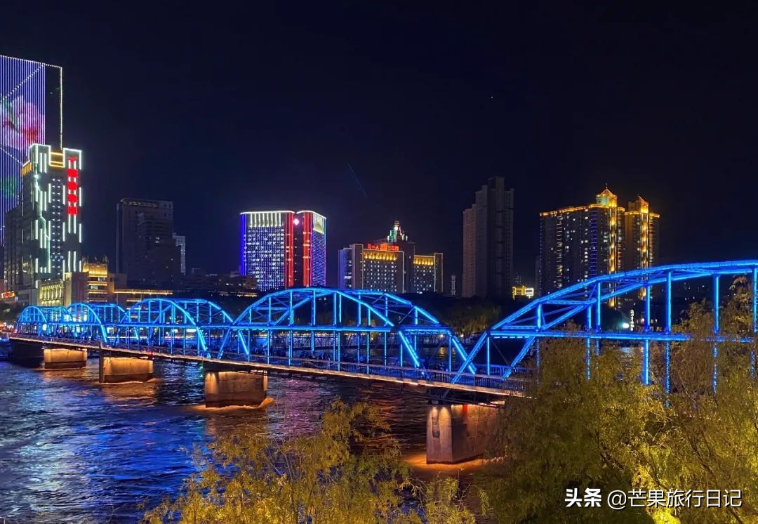 甘肃省兰州市是几线城市,甘肃省会兰州市