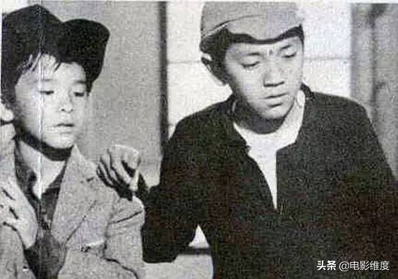 老戏骨秦沛的八个反派角色,秦沛从影多少年