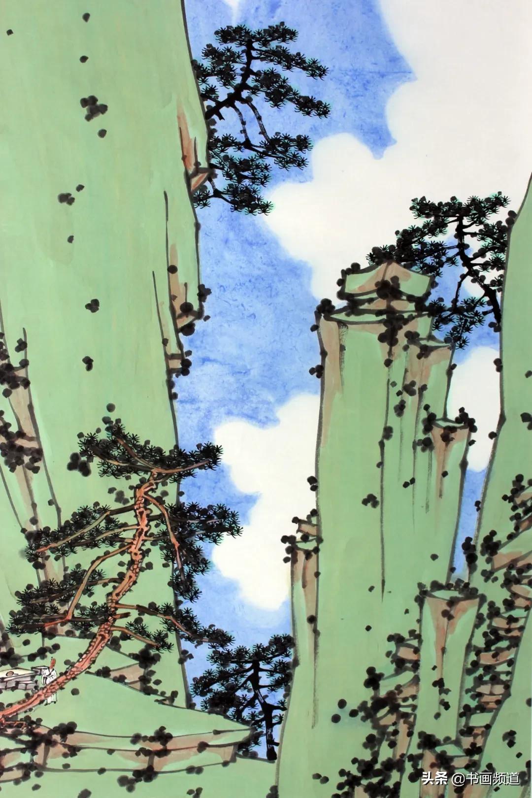 书画拍卖直播间排名,书画网上现场拍卖