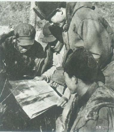 上甘岭战役伤员救治所,上甘岭死伤多少战士