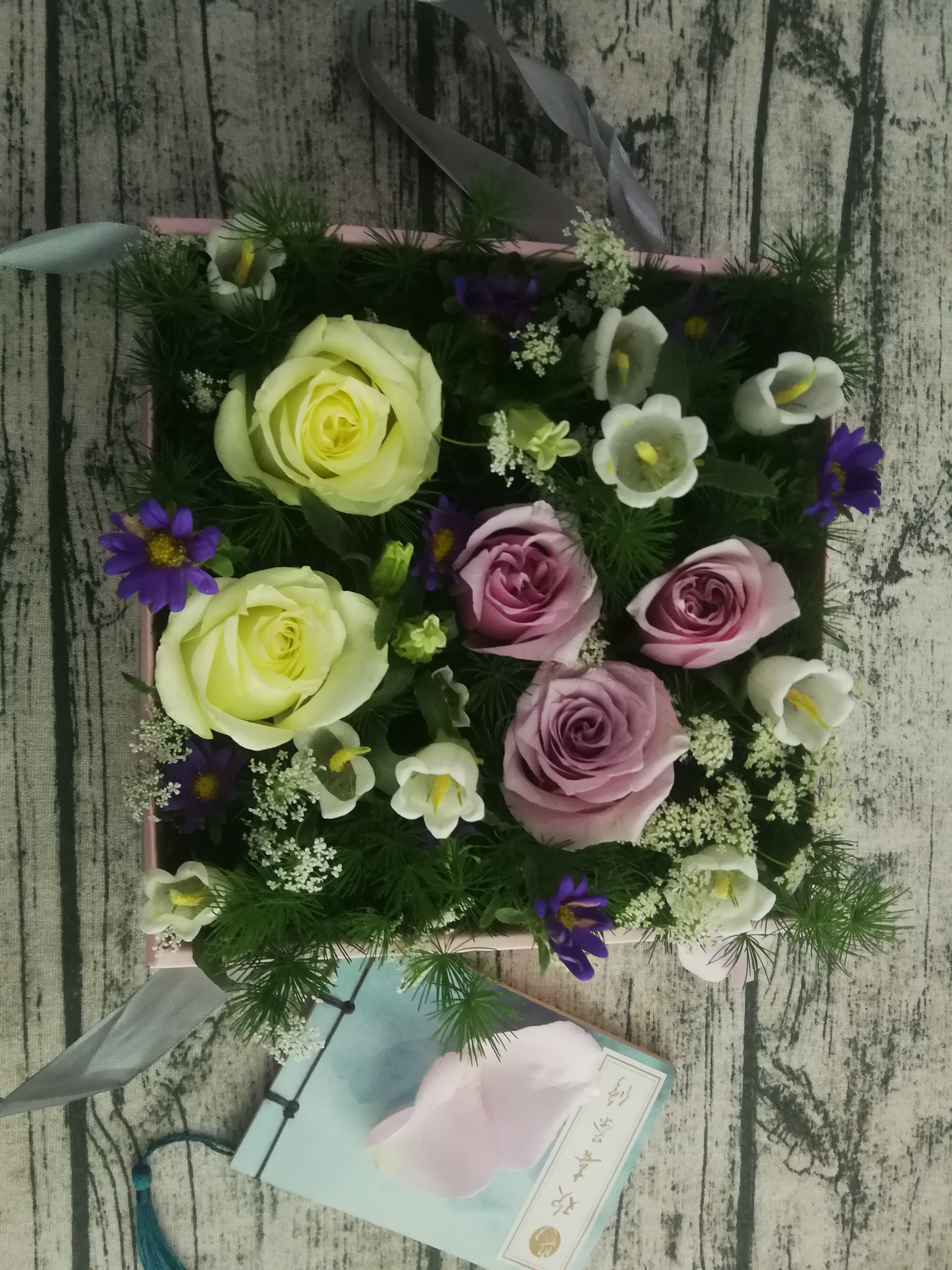 学花艺的基本步骤,零基础怎样成为花艺师和开花店