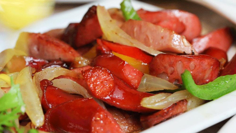 北京最老的俄餐推荐,俄罗斯大使馆附近俄式餐厅