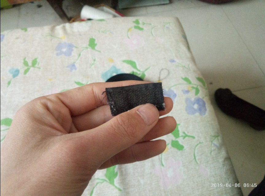 网鞋单层修复,网鞋鞋面黑了怎么办