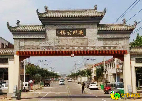 安徽四大古镇城父古镇,安徽涡阳十大古镇