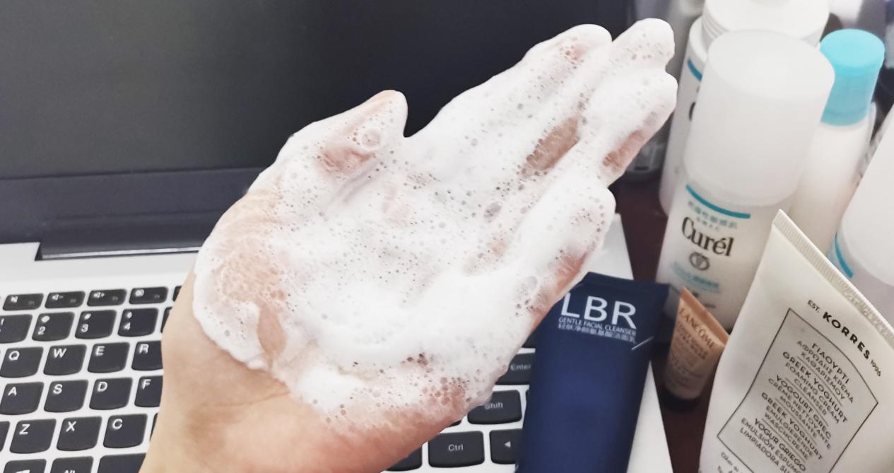 男士护肤全套推荐,男士简单粗暴式护肤