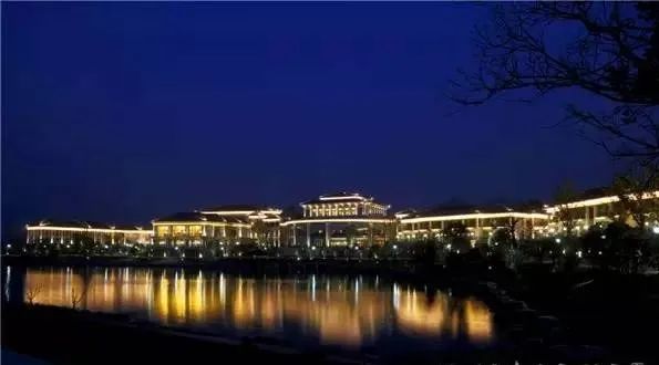 宁波看风景最好的酒店,宁波适合旅游的酒店推荐