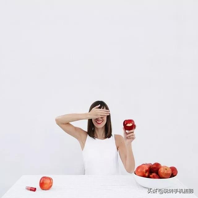 手机拍照各种场景下的拍摄技巧,手机相机拍照真实技巧