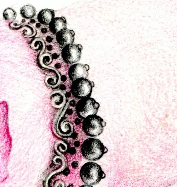 画一只简单又好看的猪,猪年的猪怎么画