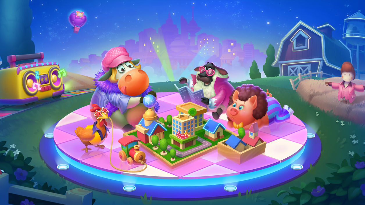 手机游戏推荐模拟经营游戏,大型手机游戏模拟经营游戏推荐