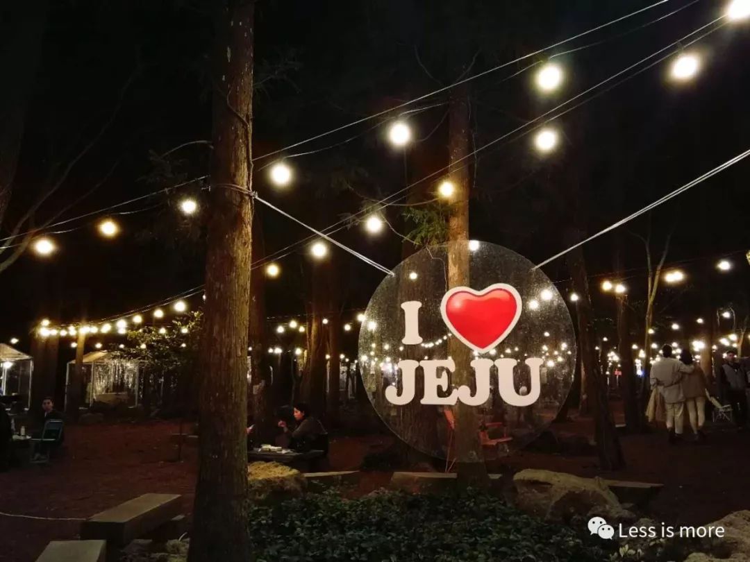 济州岛小店推荐,济州岛夜市推荐