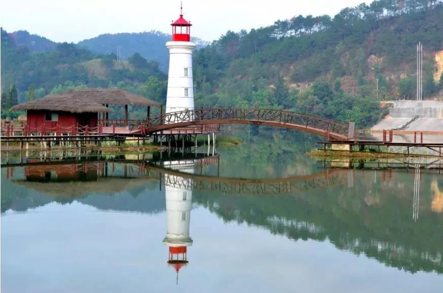 清远温泉度假村排名推荐,清远新银盏温泉度假村门票多少钱