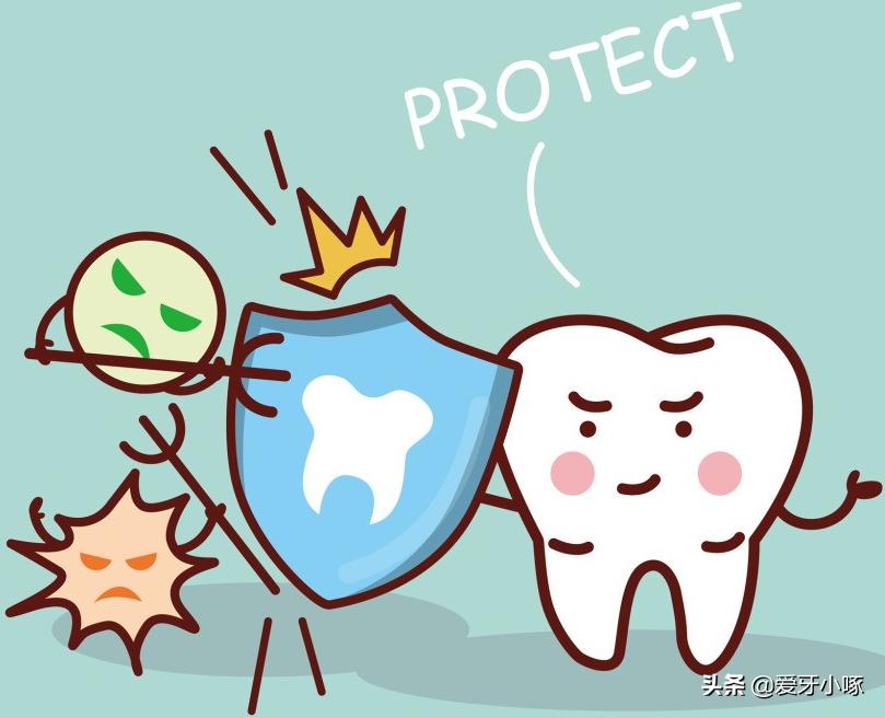 小孩儿蛀牙怎么办？妙招教给你