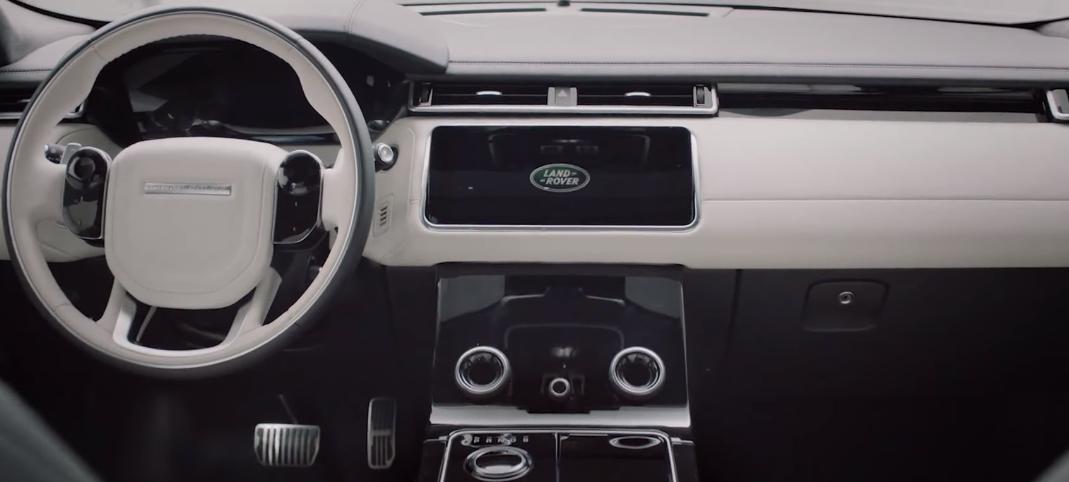 科技守护,全情陪伴,路虎家族车型开启别样探享之旅