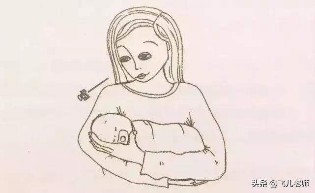 宝宝5s安抚法的视频,安抚新生儿哭闹的5s法