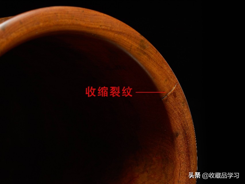 清代黄杨木笔筒拍卖价格,20公分明清黄花梨笔筒拍卖记录