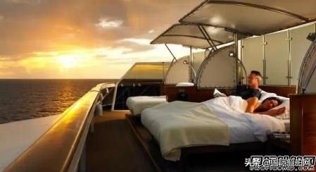 全球各大邮轮停运,中国豪华邮轮复航时间