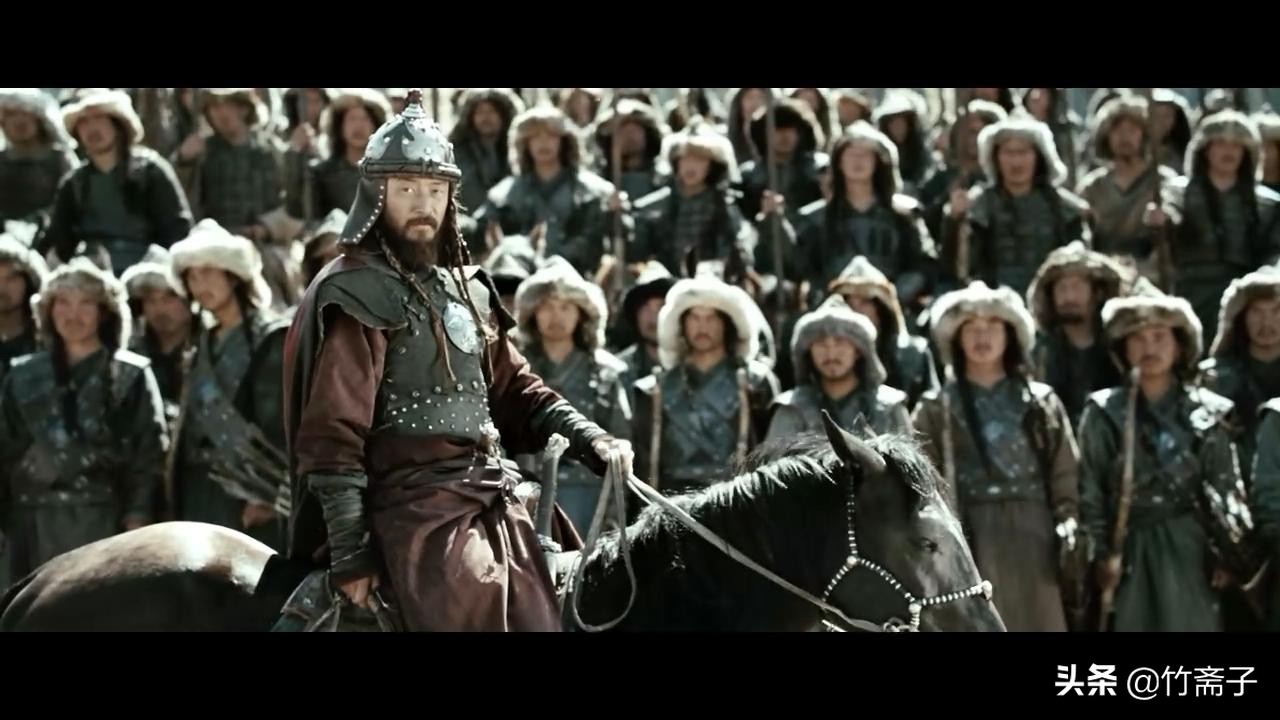 成吉思汗铁木真射杀弟弟,成吉思汗铁木真被称为元太祖对吗