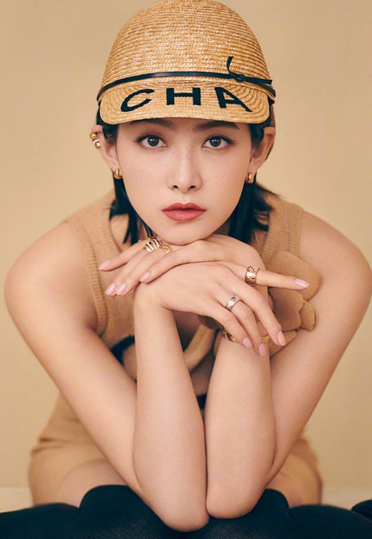 脸颊内侧有斑纹,脸颊斑纹