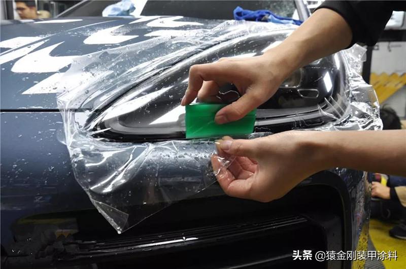 隐形车衣的优点及缺点,汽车贴隐形车衣好处与缺点