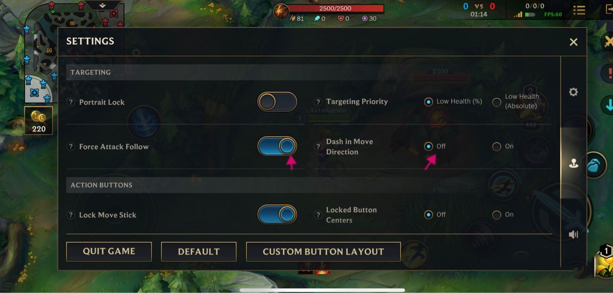 lol手游小技巧大全,lol手游金克丝打法技巧