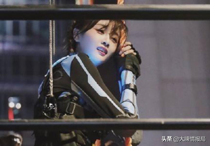 陈伟霆说高以翔黄景瑜,黄景瑜高以翔陈伟霆邹市明