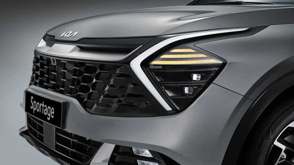 起亚狮跑还有新款吗,为啥韩系车销量惨淡