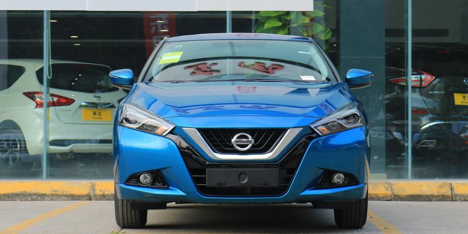 十四代轩逸挑战一箱油1000公里,经典2019款轩逸新车跑7.8个油